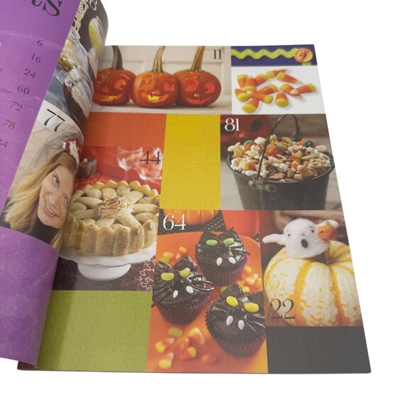 Gooseberry Patch Best Of Halloween 2013 Magazine Craft & Recipe Guide - Picture 3 of 7